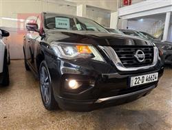 نيسان باثفايندر